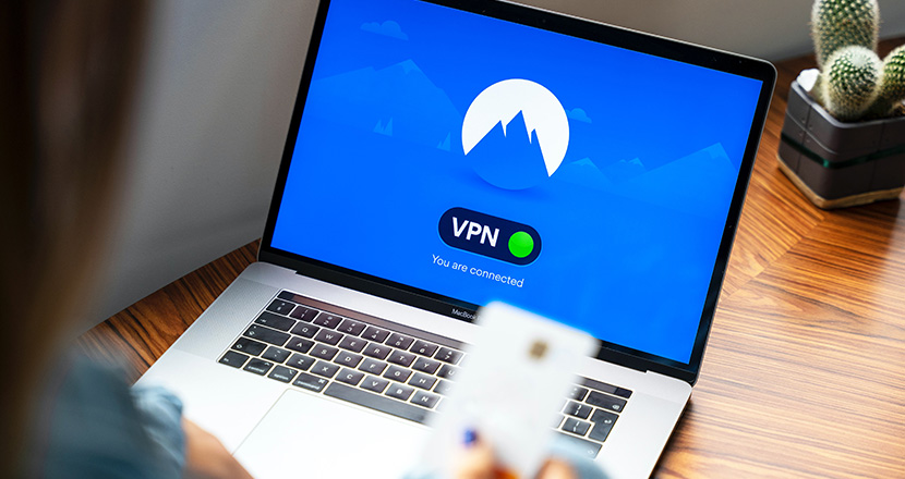 ・インターネットvpn